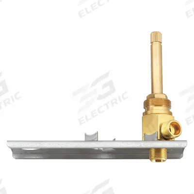 SPEAKMAN Stem Assembly: Use with Hot/Cold Water - Faucet Check Stops, Diverters & Faucet Flow Control Valve Parts