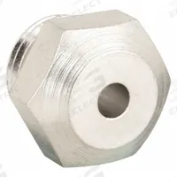 SPEEDAIRE Nosepiece, 5/32: Mfr Part # TTR8212418G, Nose Piece, Compatible with Grainger Part # 3CRH3. Key specifications — attr948908: TTR8212418G; attr948910: 3CRH3; attr948916: Nose Piece.
