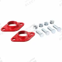 BELL & GOSSETT Flange: 1 1/4 in, 101203, 1 1/4 in FNPT, Flange, 2 Flanges Included. Key specifications — Includes: Nut; Manufacturer Part Number: 101203; Compatible with Manufacturer Model Number: 103400; Body Material: Cast Iron.