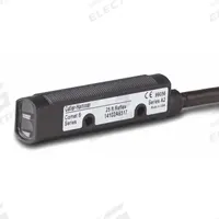 EATON Photoelectric Sensor: M18 Threaded, Non-Terminated Cable, 20-264V AC & 15-30V DC, NPN, 2 m (MPN 14102A6513). Key specifications — attr211355: EATON; attr1075361: 15-30V DC; attr1114840: M18 Threaded.