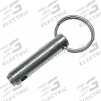 DAYTON Pin: For 6W804G, Fits Dayton Brand (MPN 804P-8). Key specifications — attr382542: 6W804G; attr382544: Dayton; attr382552: Pin; attr394832: DAYTON.