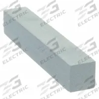 NORTON Dressing Stick: 6" L x 1/2" W x 1/2" H, NMVC400-J5VCA (MPN 61463650324). Key specifications — Hardness Grade: J; Brand: NORTON.