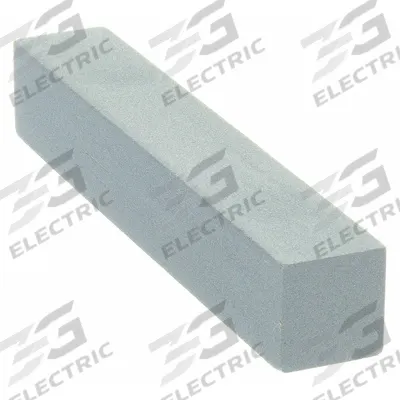 NORTON Dressing Stick: 6" L x 1/2" W x 1/2" H - Dressing Sticks for Fine-Grit Superabrasive Grinding Wheels