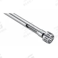 IKA Dispersing Tool: 0003787001, 10,000 RPM Max Speed (MPN 0008039500). Key specifications — Product Type: Dispersing Tool; Compatible with Manufacturer Model Number: 0003787001; Brand: IKA.