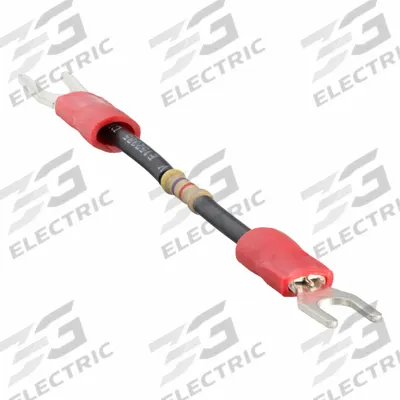 EDWARDS SIGNALING Resistor: 7 PK (MPN EOL47PK7) - Resistors for Fire Alarm Systems
