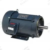 MARATHON MOTORS General Purpose Motor: C-Face/Rigid Base Mount, Totally Enclosed Fan Cooled (MPN 182TTFBD6078). Key specifications — Brand: MARATHON MOTORS; Nameplate Voltage @ 60 Hz: 230/460V AC; Full Load Current @ 60 Hz: 4.6/2.3 A; Nameplate RPM @ 60 Hz: 1,175 RPM; Motor Enclosure: TEFC.