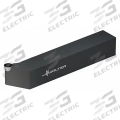 WALTER Indexable Turning and Profiling Tool Holder: PRGCL2525M10 (MPN 6913422). Key specifications — attr257714: PRGCL2525M10.