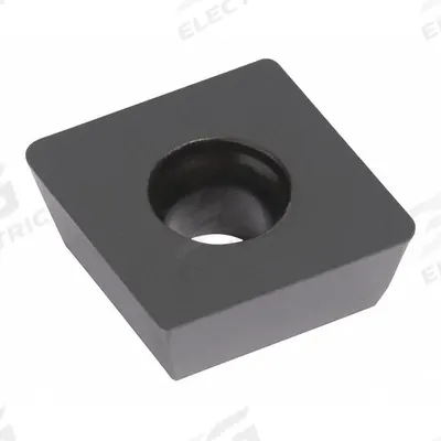 WIDIA Diamond Milling Insert: MDHX09T308 (MPN 5903708) - Diamond Indexable Milling Inserts