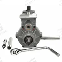 RIDGID Combination Roll Groover: For 1 1/4 in to 6 in Pipe (MPN 25638). Key specifications — attr531259: 25638; attr531263: RIDGID; attr531273: Ridgid Model 300; attr531279: 2 to 8 in Copper (Type K/DWV/L/M).