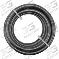 SUR&R A/C Hose: Hose, AC10H25