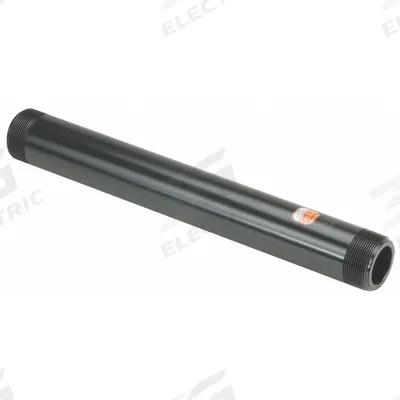 ENERPAC Lock On Extension Tube: For RC, For 25 ton - Plunger Connectors & Adaptors