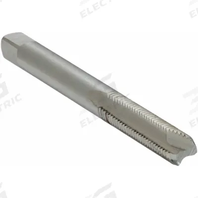 WIDIA GTD Spiral Point Tap: #12-24 UNC, H3, 2 Flute, Bottoming Chamfer, High Speed Steel (MPN 13636) - General Purpose Spiral-Point Taps