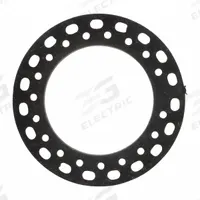 SPEEDAIRE Exhaust Deflector: Mfr Part # TT214S528G, Compatible with Grainger Part # 2YRF6. Key specifications — attr948908: TT214S528G; attr948910: 2YRF6.