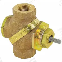 SCHNEIDER ELECTRIC Hydronic Globe Valve: VB-7263-0-4-1 Mfr Part #. Key specifications — Product Type: Hydronic Globe Valve; Manufacturer Part Number: VB-7263-0-4-1.