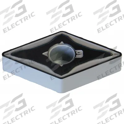 SUMITOMO Diamond Turning Insert: DNMG433EEM - Diamond Indexable Turning Inserts