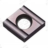 KYOCERA Diamond Turning Insert (MPN CNGU24205MFRUPR1725)