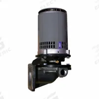 STERLCO Condensate Return Pump Motor: 720.09001.00, Three Phase, 230/460V AC, 1/2 hp Horsepower. Key specifications — Manufacturer Part Number: 720.09001.00; Nameplate Voltage: 230/460V AC.