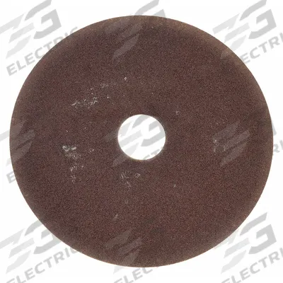 NORTON Abrasive Cut-Off Wheel: Type 1, 7" x 1/32" x 1 1/4" - Nonreinforced Toolroom Cut-Off Wheels