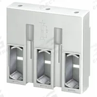 SIEMENS Box Terminal: Box Terminal, 3RT19564G. Key specifications — Manufacturer Part Number: 3RT19564G; Brand: SIEMENS; Compatible with Series: 3RT1, S6 Contactors.