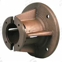 OBERDORFER Close Coupled Motor Adapter: Mfr Part # 9809. Key specifications — Manufacturer Part Number: 9809; Brand: OBERDORFER.
