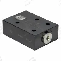 ENERPAC Check Valve: 5,000 psi, 10 gpm, G.250-19, BSPP (MPN MVM72). Key specifications — Body Material: Steel; Outlet Connection Type: BSPP; Brand: ENERPAC; Inlet Connection Size: G.250-19; Outlet Connection Size: G.250-19; Inlet Connection Type: BSPP.