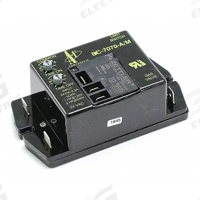 HEIL QUAKER Control Board, Fan Timer: Furnace Control Board - Replacement HVACR Fans, Filters & Ventilation Parts