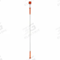 ULLMAN Magnetic Retrieval Tool: 5 1/2 in Jaw Cap., Shft. Typ. Fixed (MPN 16MLT). Key specifications — attr1016155: Flexible; attr1016172: Magnetic Retrieval Tool; attr1004943: ULLMAN; attr1016157: Stainless Steel; attr1016173: Steel; attr1016174: Fixed; attr1016161: Magnet; attr1022588: 5 to 9.9 lb.