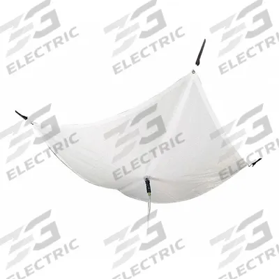 PIG Leak Diverter Tarp: 7 ft Lg, 7 ft Wd, Straps Leak Diverter Mounting, Polyester/PVC - Under the Ceiling Leak Diverters