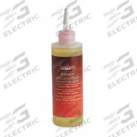 TITAN Piston Lube: Piston Lube, 8 oz Container Size (MPN 0516750). Key specifications — Brand: TITAN; Product Type: Piston Lube.