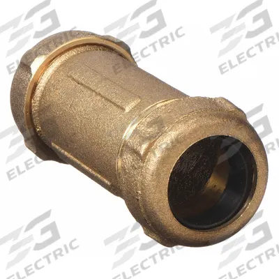 APPROVED VENDOR Metal Pipe Straight: Straight, 3/4 in x 1/2 in, 125 psi @ 73°F, 4 9/16 in Lg - Zinc-Plated Threaded High-Pressure Pipe Fittings