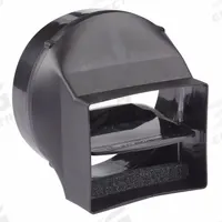BROAN Duct Connector: Duct Connector, QTXE110S2-B, S97016450. Key specifications — Product Type: Duct Connector; Compatible Manufacturer Part Number: QTXE110S2-B; Manufacturer Part Number: S97016450.