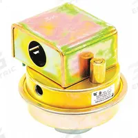 ANTUNES CONTROLS Pressure Switch: Mfr Part # 8021206255. Key specifications — Manufacturer Part Number: 8021206255; Product Type: Pressure Switch.
