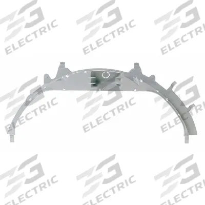 GE Top Bearing: WE3M26 - GE Washing Machine & Dryer Parts