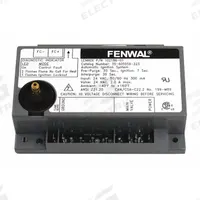 FENWAL IGNITION CONTROLS Control Board: Mfr Part # 35-605959-223. Key specifications — Manufacturer Part Number: 35-605959-223; Product Type: Ignition Control Board.