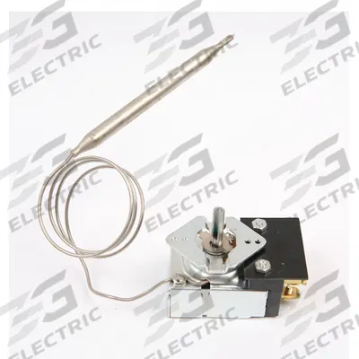 APW WYOTT Thermostat: 2T-1487600 - Replacement Parts for Fryers