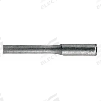 BOSCH Tamper Shank: 3/4 in Head Wd, 15 1/2 in Overall Lg - Chisel Bits for Breaker & Demolition Hammers