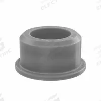 BUNTING BEARINGS Sleeve Bearing: MDS-Filled Nylon, 1/2 in Bore, 3/4 in OD, 7/16 in Overall Lg, 3 PK (MPN BMDF0812071401). Key specifications — Brand: BUNTING BEARINGS; Color: Off-White.