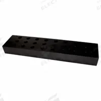 AVENTICS Manifold Base: Haz Location/Intrinsically Safe (MPN 106-710). Key specifications — attr1077526: 106-710; attr1077598: Manifold Base.