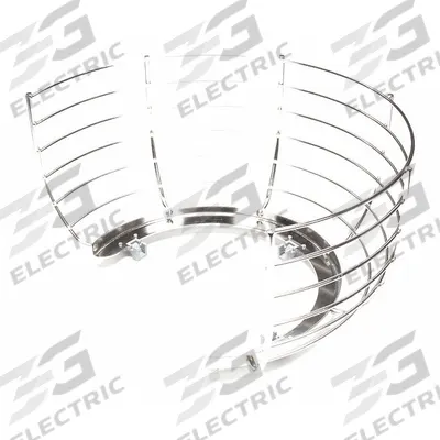 HOBART Wire Cage - Replacement Parts for Food Mixers