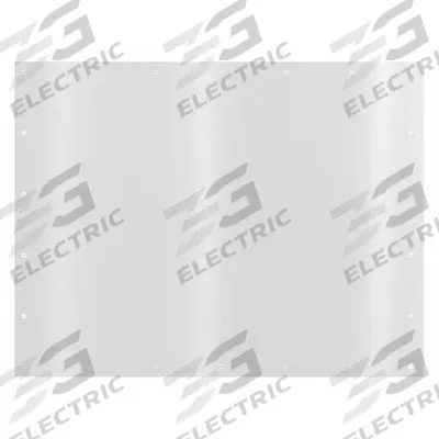 ROCKWOOD Door Kick Plate: 42 in Wd, 28 in Ht - Armor Door Kick Plates