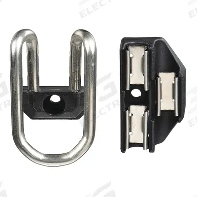 MILWAUKEE Belt Hook Kit: 14-46-5150 - Belt Hook Kits