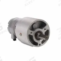 GAST Air Motor: 0.35 hp Output Power, 62 in-lb Torque @ Max Pressure, 350 RPM No Load Speed, Face (MPN 1AM-NRV-56-GR11). Key specifications — attr946343: GAST; attr946349: 15:1.