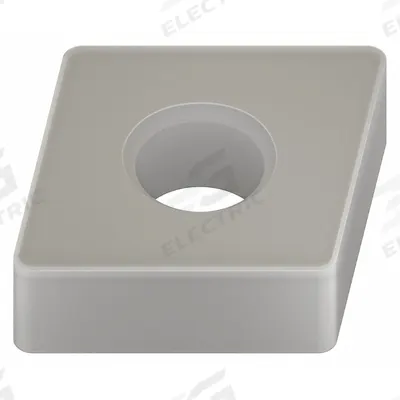 WALTER Diamond Turning Insert: CNGA433T02020 WCK10 - Diamond Indexable Turning Inserts