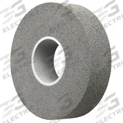SCOTCH-BRITE Convolute Wheel: 12 in Dia x 1 in W, 5 in Arbor, Silicon Carbide, Fine, Hard (8), X2-WL (MPN 7010329452). Key specifications — Series: X2-WL; Brand: SCOTCH-BRITE.