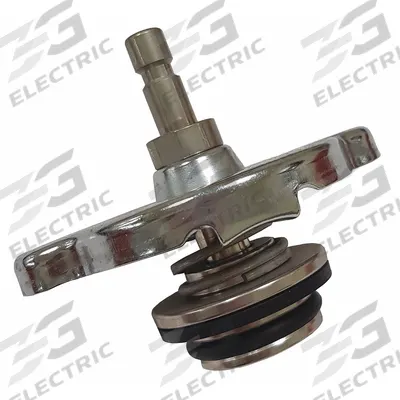 APPROVED VENDOR Testing Kit Adapter, 3G: For 1YMH2, TTAMR981A-3G - Fleet and Vehicle Maintenance