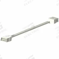 REMPHOS Linking Cable: 12 in Lg, 1/4 in Wd, 3/10 in Ht, 10 PK (MPN RP-LBI-LC-12IN-DIM-10P). Key specifications — For Use With: LBI Series Internal Driver LED Bar Kit; Includes: 12 Inch Linking Cable-10 Pack; Accessory Type: Linking Cable; Brand: REMPHOS.