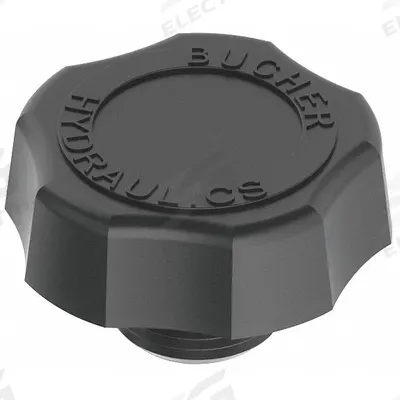 MONARCH Reservoir Breather: Mfr Part # 500205903171 - Hydraulics