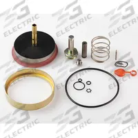 ASCO Valve Rebuild Kit (MPN 310506). Key specifications — Manufacturer Part Number: 310506; Brand: ASCO; Compatible with Manufacturer Model Number: 8221G009; Includes: Snubber.