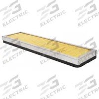 BALDWIN FILTERS Automotive Air Filter: Panel, Cabin, Cabin Air Filter, Rectangular, Cellulose/Paper (MPN PA30304). Key specifications — Compatible Vehicle Type: Buses; Baldwin Interchange: PA30304; Brand: BALDWIN FILTERS; Compatible Vehicle Make: Case IH; Filter Design: Panel; Includes: Gasket; Media Material: Paper; Product Type: Cabin Air Filter.