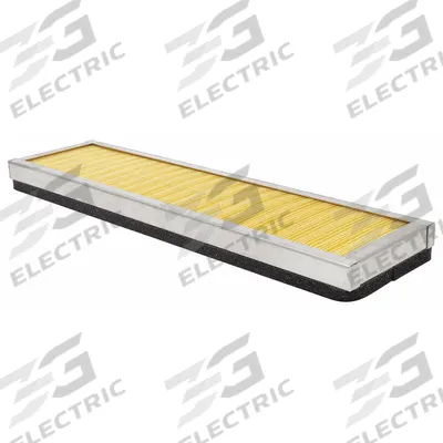 BALDWIN FILTERS Automotive Air Filter: Panel, Cabin, Cabin Air Filter, Rectangular - Panel Cabin Air Filters